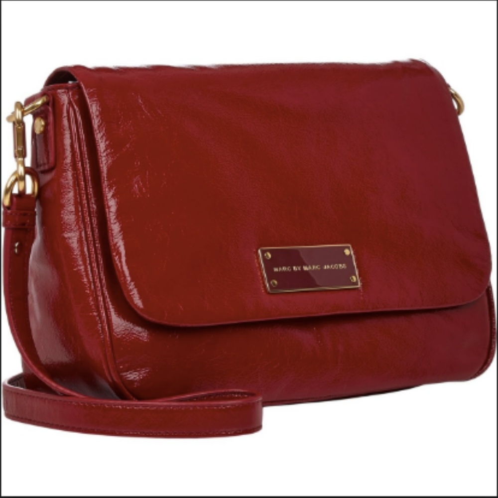Marc by Marc Jacobs Too Hot To Handle Lea